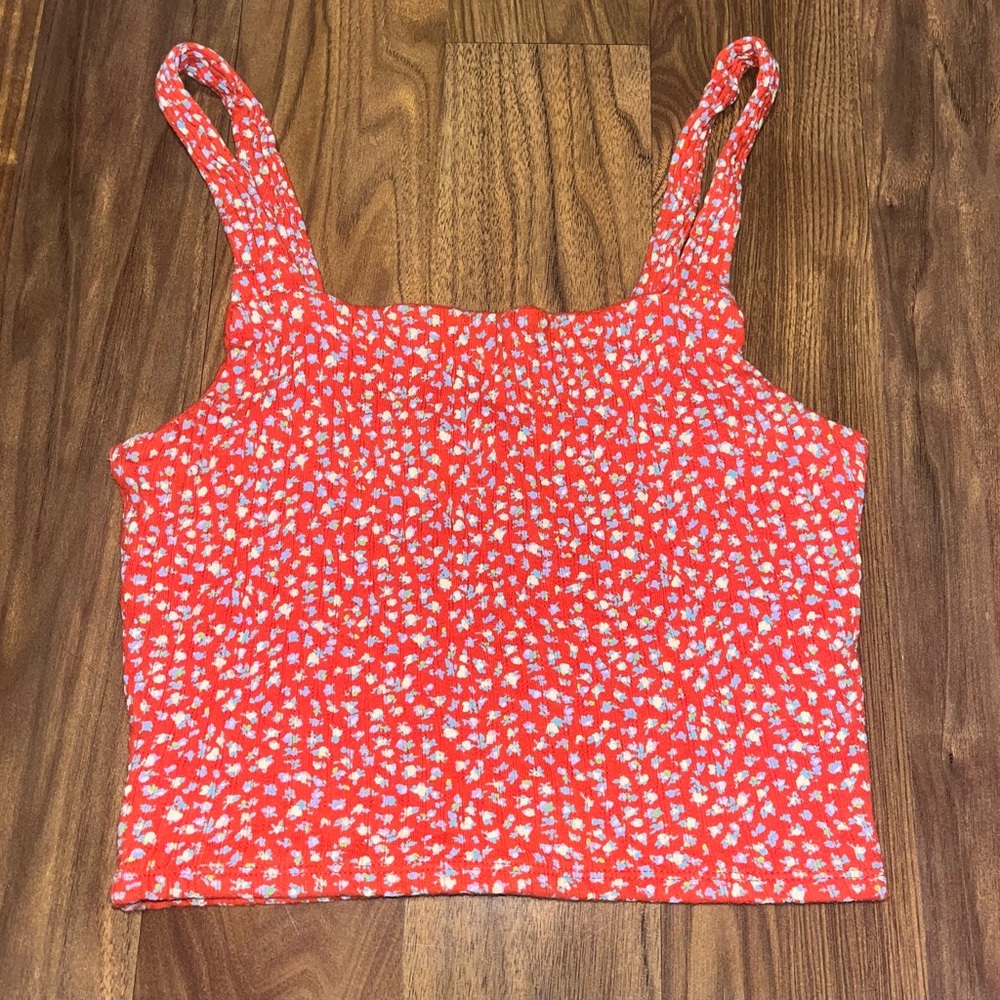 American Eagle Tank Top